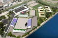 Qingdao Olympic Sailing Center